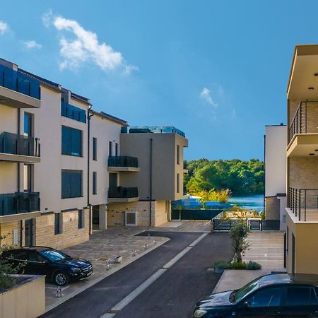 Apartment Laurel ميدولين المظهر الخارجي الصورة