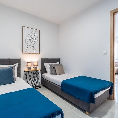 Apartment Laurel ميدولين المظهر الخارجي الصورة