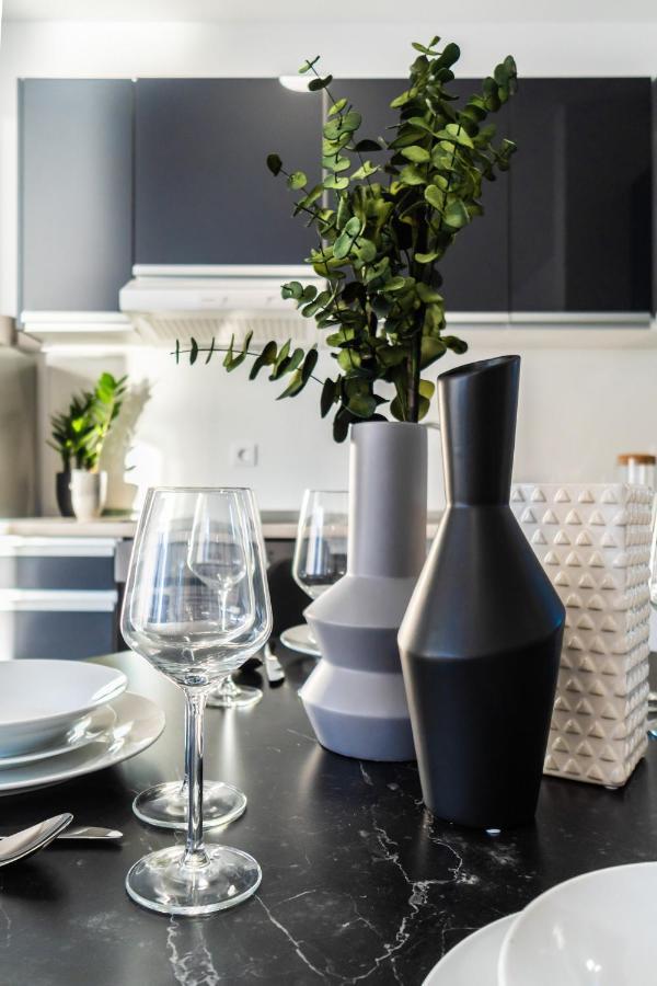Apartment Laurel ميدولين المظهر الخارجي الصورة