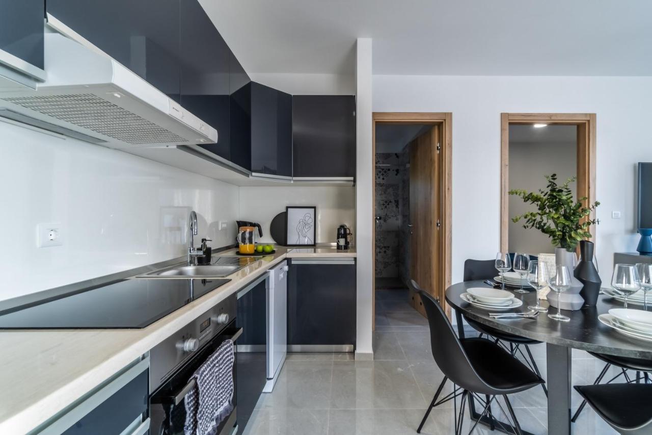 Apartment Laurel ميدولين المظهر الخارجي الصورة