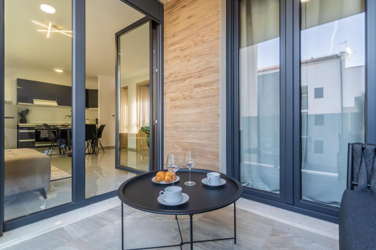 Apartment Laurel ميدولين المظهر الخارجي الصورة