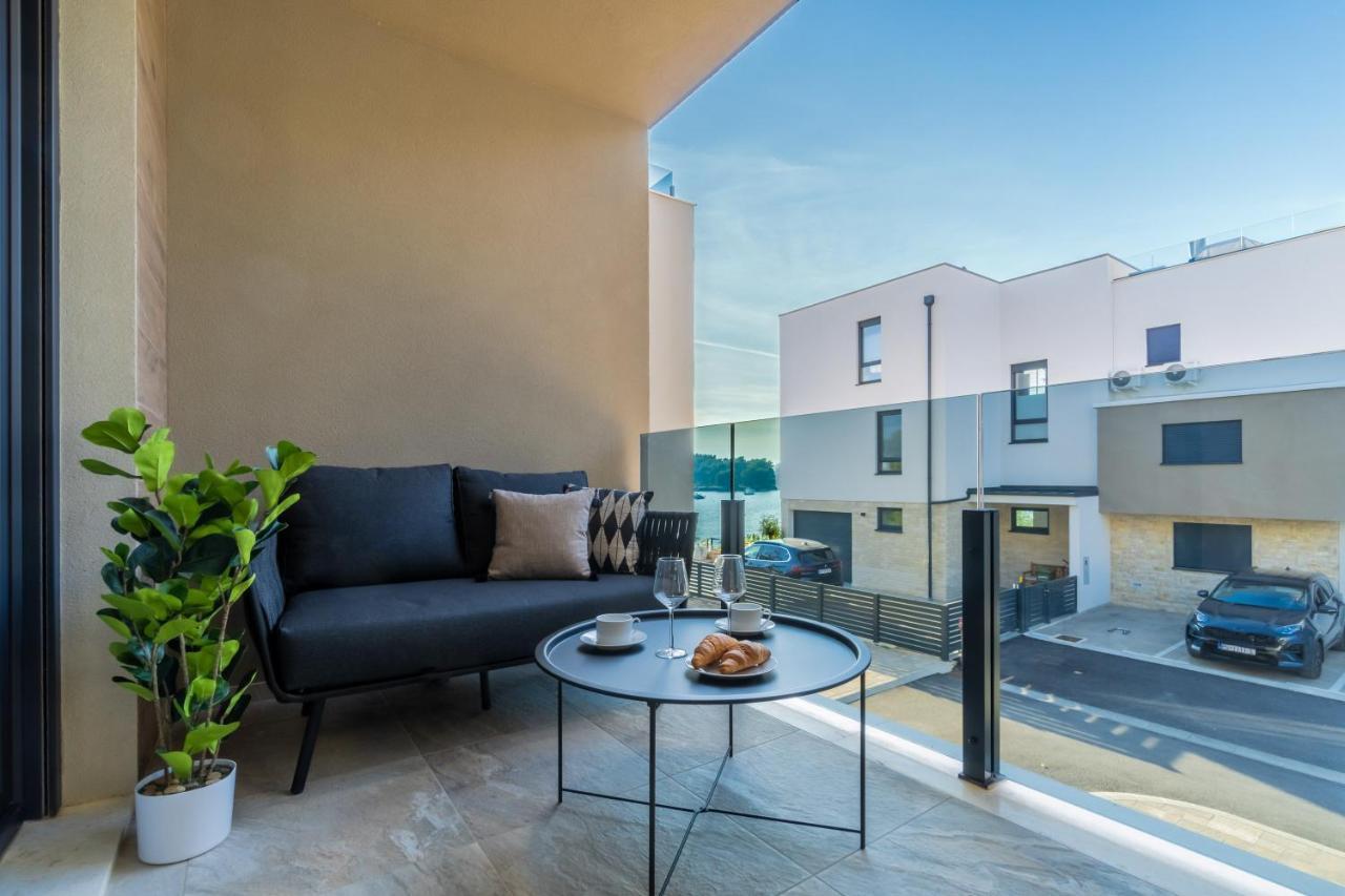 Apartment Laurel ميدولين المظهر الخارجي الصورة