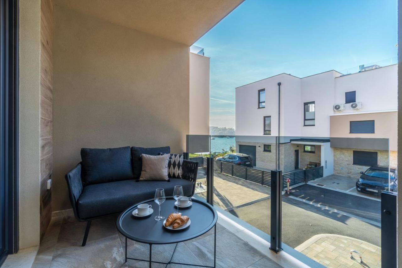 Apartment Laurel ميدولين المظهر الخارجي الصورة