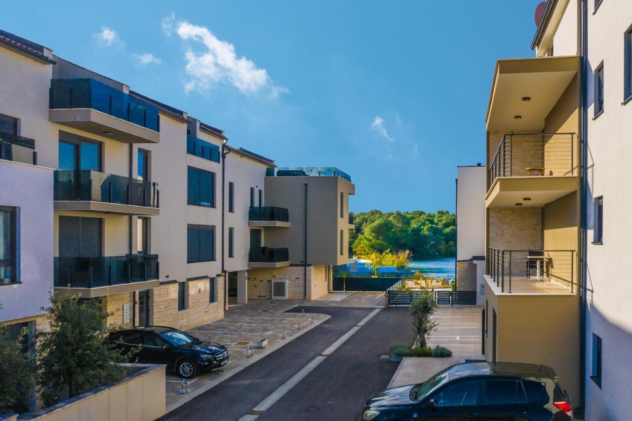 Apartment Laurel ميدولين المظهر الخارجي الصورة