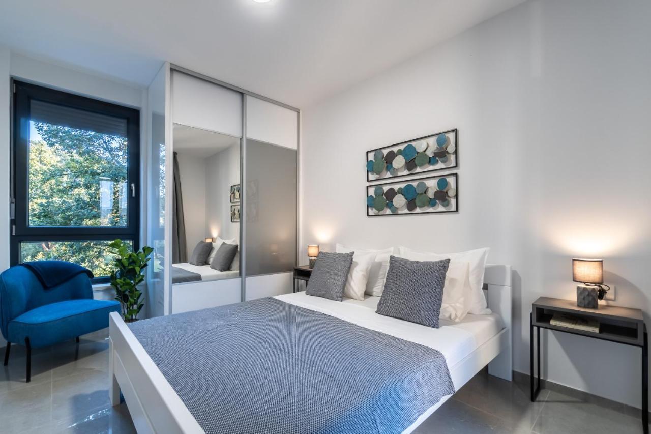 Apartment Laurel ميدولين المظهر الخارجي الصورة