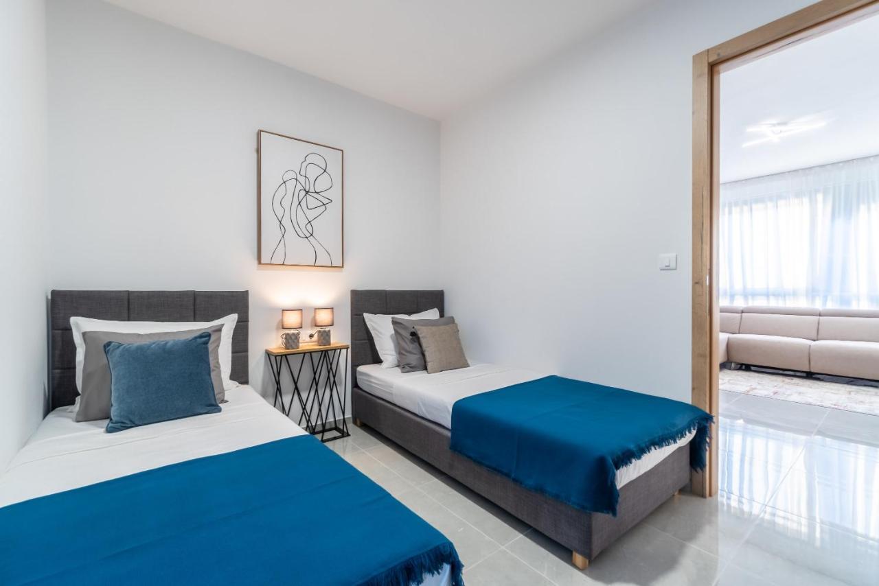 Apartment Laurel ميدولين المظهر الخارجي الصورة
